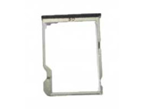 MicroSD Card Tray for BQ Aquaris M5.5 - Black