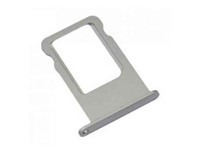 Add to cart SIM-Kartenfach - iPhone 6S Space Gray SIM-Kartenfach - iPhone 6S Space Gray