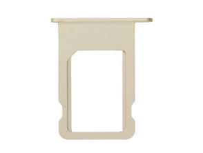 SIM-Kartenfach iPhone 5/5S - Gold