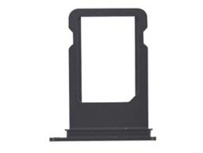 Add to cart Sim Card Tray for iPhone 7 Plus Black Sim Card Tray for iPhone 7 Plus Black