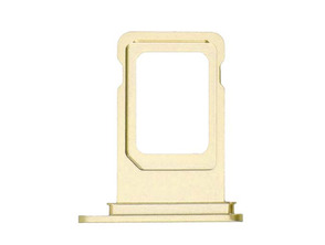 Add to cart SIM-Kartenfach - iPhone XR Gelb SIM-Kartenfach - iPhone XR Gelb