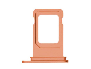 Add to cart SIM-Kartenfach - iPhone XR Koralle SIM-Kartenfach - iPhone XR Koralle