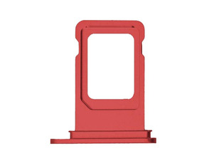 Add to cart SIM-Kartenfach - iPhone XR Rot SIM-Kartenfach - iPhone XR Rot