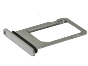 Add to cart Ersatz-SIM-kartenhalter für iPhone XS Silber Ersatz-SIM-kartenhalter für iPhone XS Silber