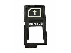 Add to cart SIM-Kartenfach - Sony Xperia Z5 SIM-Kartenfach - Sony Xperia Z5