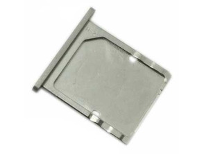 Add to cart SIM Card Tray - Xiaomi Mi4 SIM Card Tray - Xiaomi Mi4