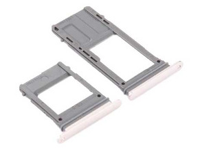 SIM/MicroSD-Kartenfach Samsung Galaxy A5 (2017) A520 Gold