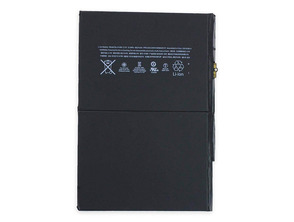 Add to cart Ersatz-Akku iPad Air 2017/2018 (8827mAh) Ersatz-Akku iPad Air 2017/2018 (8827mAh)