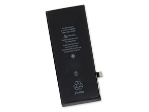 Ersatzbatterie iPhone 8