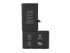 Add to cart Ersatz Akku iPhone X Ersatz Akku iPhone X