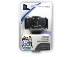 Add to cart Ersatz Batterie für Playstation 4 Ersatz Batterie für Playstation 4