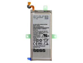 Ersatz Akku Samsung Galaxy Note 8 (3300mAh)