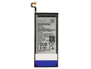 Add to cart Rechargeable Battery for Samsung Galaxy S7 Rechargeable Battery for Samsung Galaxy S7