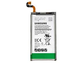 Add to cart Batterie Samsung Galaxy S8 Plus (3500mAh) Batterie Samsung Galaxy S8 Plus (3500mAh)