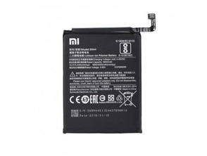 Ersatz-Akku Für Xiaomi Mi Max/ Redmi Hinweis5/ Note 5 Plus/ Redmi 5 Plus