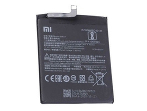 Ersatz-Akku Xiaomi Redmi 6/6A (2900mAh)