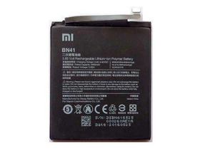 Ersatzbatterie (BN41) - Xiaomi Redmi Note 4