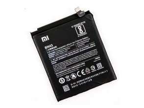 Ersatz-Akku für Xiaomi Redmi Note 4X 4000/4100 MAH