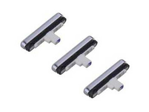 Power and Volume Button Samsung Galaxy S7 Blue