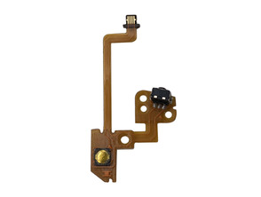 Add to cart Ersatz Flex L Joy Button mit Nintendo Switch Ersatz Flex L Joy Button mit Nintendo Switch