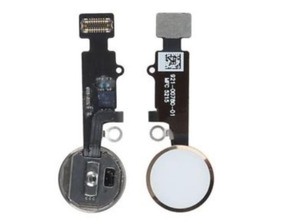 Add to cart Repuesto Botón Home con Flex para iPhone 7/7 Plus/8/8 Plus con función HOME Gold Repuesto Botón Home con Flex para iPhone 7/7 Plus/8/8 Plus con función HOME Gold