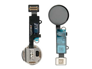 Add to cart Home Button + Flex Montage iPhone 8 / 8 Plus Schwarz Home Button + Flex Montage iPhone 8 / 8 Plus Schwarz