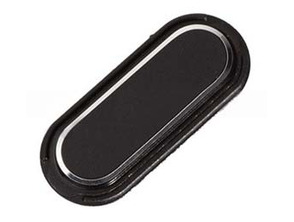 Home button for Samsung Galaxy J5/J7 Schwarz