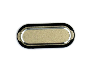 Home Button Samsung Galaxy J5/J7 Gold