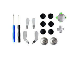 REPLACEMENT BUMPER TRIGGER BUTTON BULLET SET FOR XBOX ONE ELITE CONTROLLER