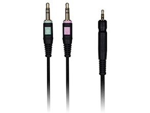 Ersatz-Kabel Sennheiser Ohrhörer UNP PC