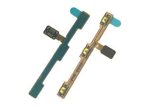 Ersatz Flex Kabel Ein/Rauminhalt - Huawei P10 Lite