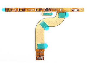 Power/Volume Flex for Sony Xperia M5