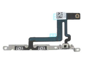 Add to cart Kabel Flex Ersatzvolumen + Befestigung - iPhone 6S Plus Kabel Flex Ersatzvolumen + Befestigung - iPhone 6S Plus
