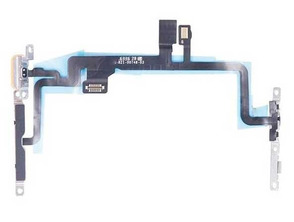 Add to cart Power / Volume Flex + Fastening Piece for iPhone 7 Plus Power / Volume Flex + Fastening Piece for iPhone 7 Plus