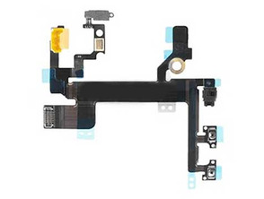 Add to cart Power/Volume Flex for iPhone SE Power/Volume Flex for iPhone SE