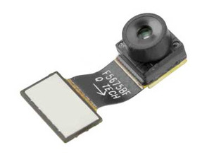 Vordere Kamera - Xiaomi Redmi 5 Plus