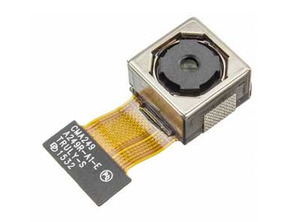 Add to cart Rear Camera (8Mpx) BQ Aquaris M4.5 / A4.5 Rear Camera (8Mpx) BQ Aquaris M4.5 / A4.5