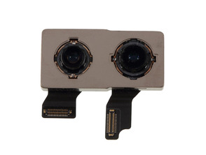 Add to cart Ersatz Hintere Kamera Für iPhone XS/XS, MAX Ersatz Hintere Kamera Für iPhone XS/XS, MAX