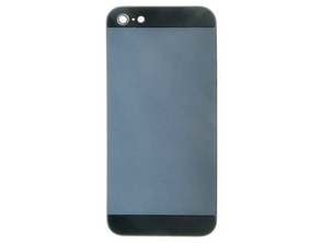 Add to cart Ersatz Gehäuse iPhone 5 Schwarz Ersatz Gehäuse iPhone 5 Schwarz