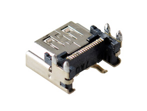 Add to cart Ersatz HDMI-Anschluss für die PS4 Slim/Pro Ersatz HDMI-Anschluss für die PS4 Slim/Pro