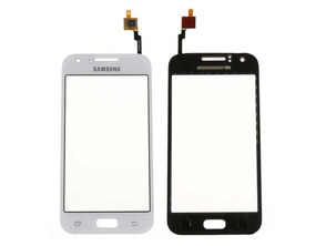 Touch Screen for Samsung Galaxy J1/J100 White