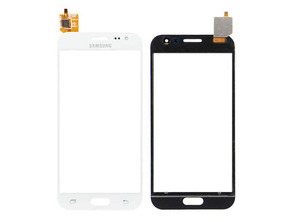 Touch Screen for Samsung Galaxy J2 (J200) White