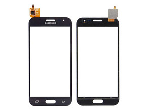Touch Screen for Samsung Galaxy J2 (J200) Black