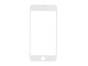 Front glass for iPhone 7 Plus White