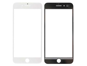 Add to cart Frontscheibe iPhone 8 Plus (Oca Glue) Weiss Frontscheibe iPhone 8 Plus (Oca Glue) Weiss