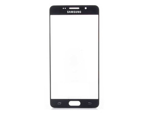 Add to cart Front Glass for Samsung Galaxy A5 (2016) A5100 Black Front Glass for Samsung Galaxy A5 (2016) A5100 Black