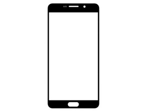 Add to cart Front Glass for Samsung Galaxy A9 Black Front Glass for Samsung Galaxy A9 Black