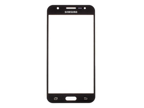 Frontglas Samsung Galaxy J5 (2016) Schwarz