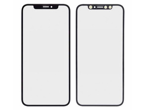 Add to cart Frontscheibe (Oca Glue) - iPhone X Frontscheibe (Oca Glue) - iPhone X