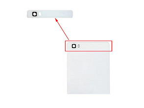 Add to cart Ersatz Crystal Top Huawei P8 Lite Weiss Ersatz Crystal Top Huawei P8 Lite Weiss